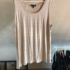 SOLD!!! Cute Lane Bryant top!